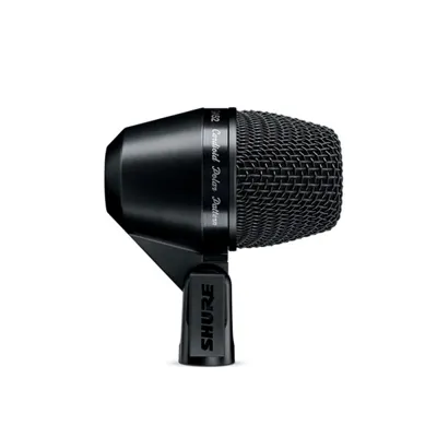 Mikrofon cardioid dinamični Shure PGA52 - Kick drum